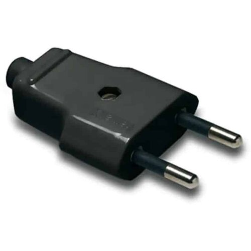megaM Vtikač EURO mini 2500W črn Cene