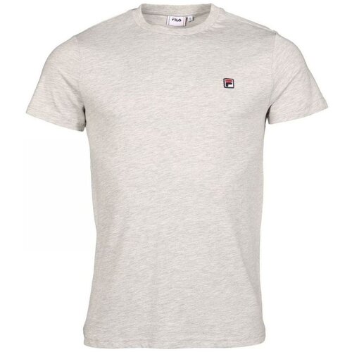Fila Majice & Polo majice SEAMUS Siva Cene