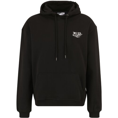 DEF Men's sweatshirt BEK x Cherry black Cijene