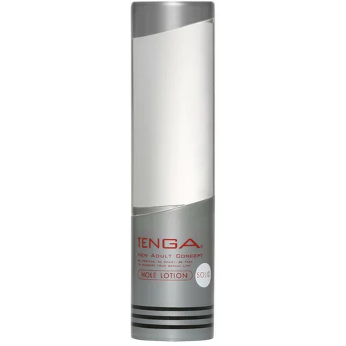 Tenga - Hole Lotion Lubricant Solid