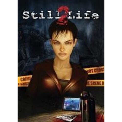 Steam Still Life 2 Key GLOBAL Cene