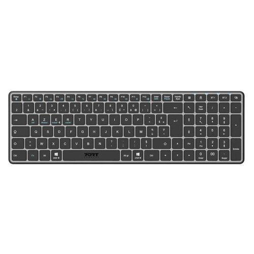 Port_Designs Tipkovnica PORT SLO verzija PRO Bluetooth Cene