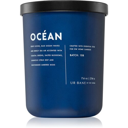 DW Home Ur*Bane Oc&amp;eacute;an mirisna svijeća 213 g Slike