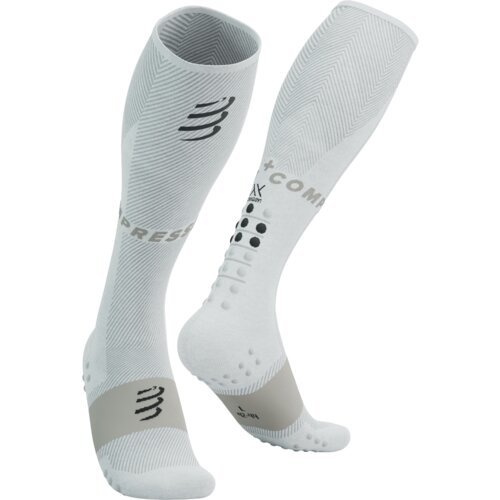  Navlake Compressport Full Socks Oxygen White - T4 Cijene