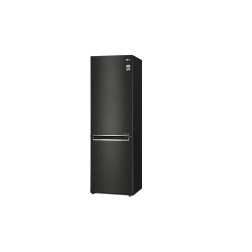 LG kombinovani frižider GBB61BLJMN Slike