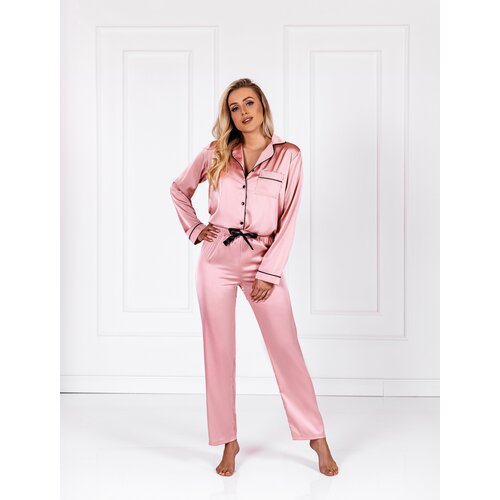 Momenti Per Me Classic pink pajamas Slike