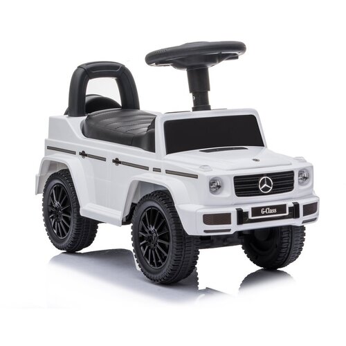  Licencirana guralica Mercedes 652 - bijela Cijene
