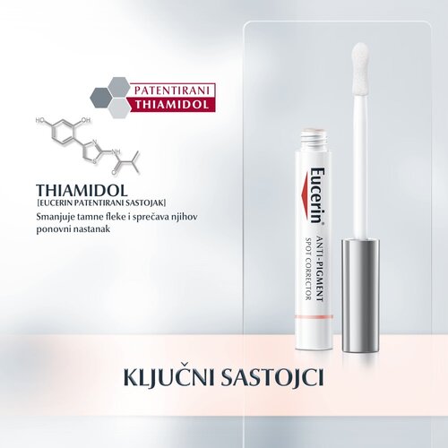 Eucerin Anti-Pigment lokalna korektivna njega protiv pigmentnih mrlja 5 ml Slike