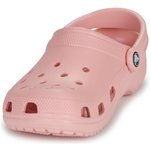 Crocs Cokli Classic Rožnata Slike