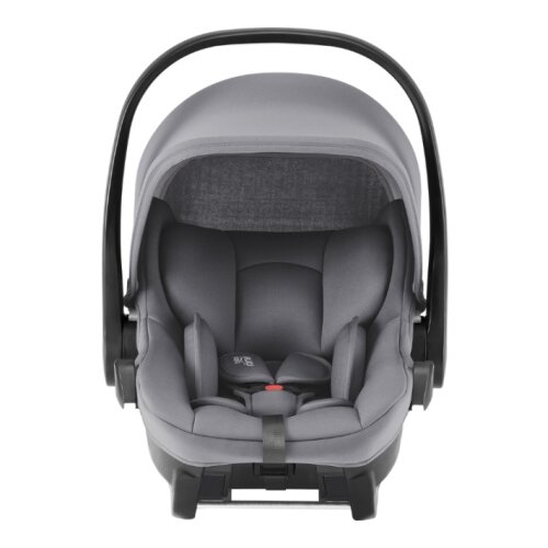 Britax Romer otro&scaron;ki avtosedež baby-safe&trade; core i-size (40-83 cm) frost grey Cene