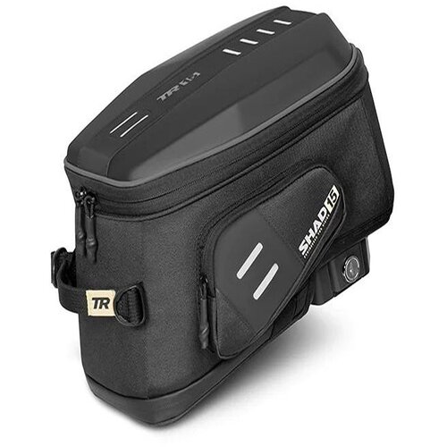 Shad Tr15cl click sistem tank torba terra Cene