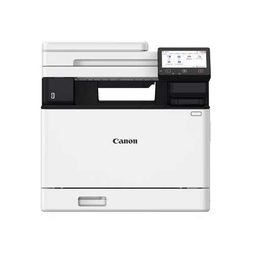 Canon imageFORCE C1333 barvni laserjski večfunkcijski tiskalnik, 33 ppm, 29,5 ipm, samodejni obojestranski tisk, A4 Cene