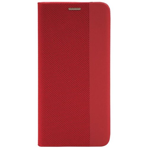  Maska za telefon LUX MESH FLIP za Samsung S24, Crvena Cene