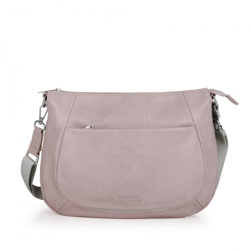 Olimp Sport Torba na rame ženska 33x24x6 cm Prodigy Gabol roze Cene