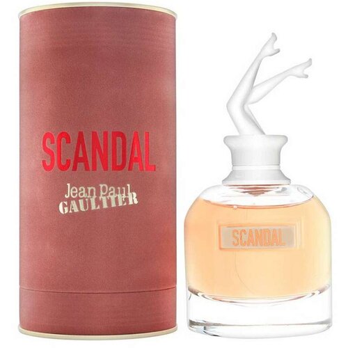 Parfem za žene Jean Paul Gaultier GAU302 Slike