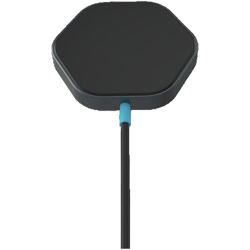 Canyon wireless charger HEXAGON 110 Dark Grey Blue ( CNS-WCS110 ) Cene