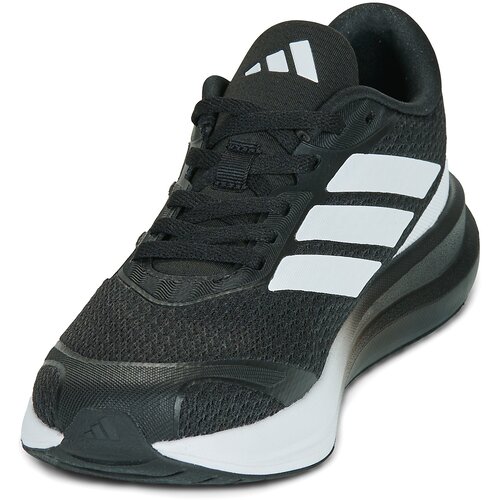 Adidas Nizke superge RUNFALCON 6 J Črna Slike