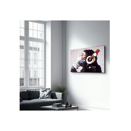 Wallity slika CAM-3091, 46x72cm Slike