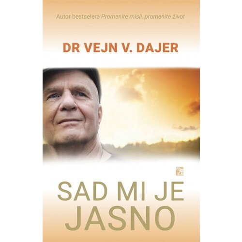 Leo Commerce Vejn Dajer - Sad mi je jasno Slike