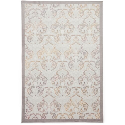 Think Rugs Tepih u zlatnoj boji/sivo-bež 120x170 cm Imperial Pearl – Cijene