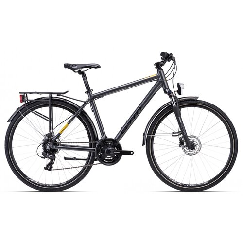  Bicikl CTM Tranz 3.0 - M Slike