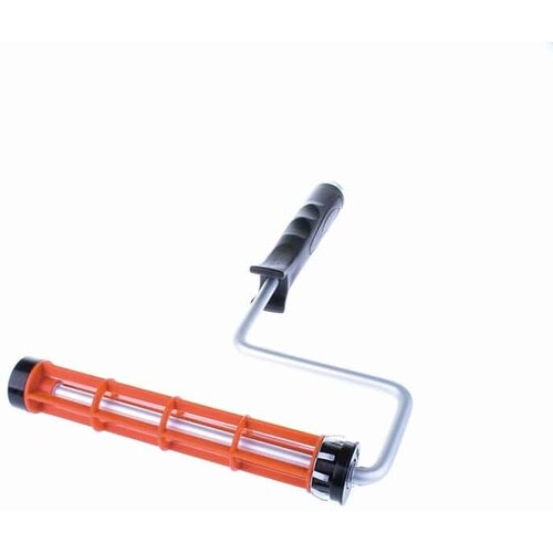  Držač valjka alu 23cm Cage Slike