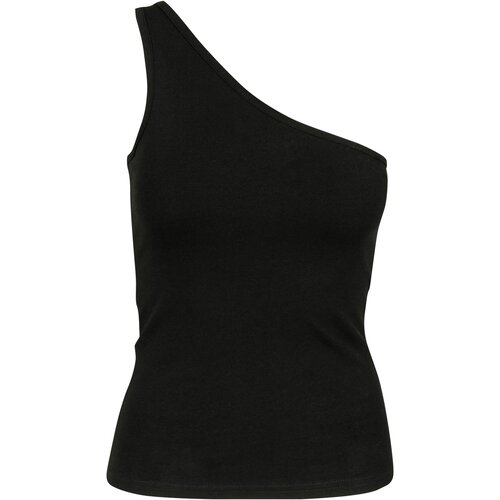 UC Ladies Women's asymmetrical top black Cijene