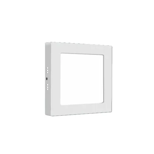 PANEL LED 18W 4000K kvadratni nadgradni Luminos