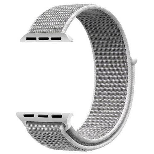  Narukvica za Apple Watch Sport Loop white 38/ 40/ 41 mm Cene