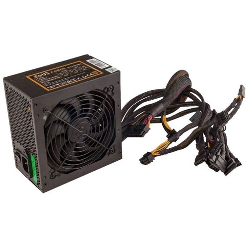 Zeus Napajanje za PC, 600W, 12cm, ATX -... Slike