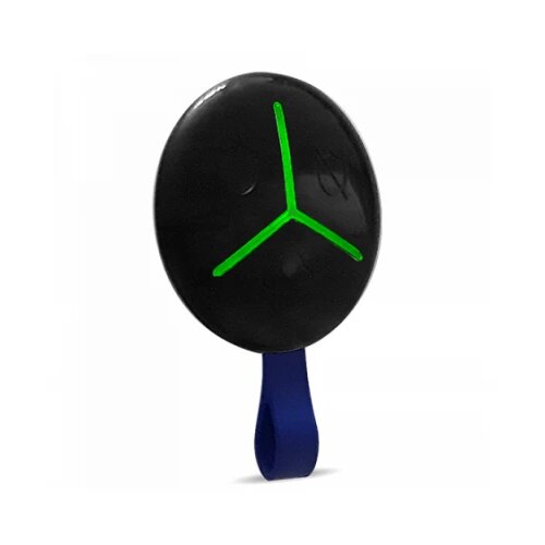 Integrated Technical Vision KEYFOB B4 BLACK Cene