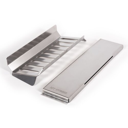 Alfa Forni Kit Hybrid for Moderno 2 Pizze Cijene
