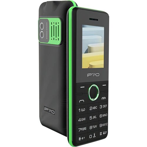 Ipro mobilni telefon A30 32MB/32MB Slike