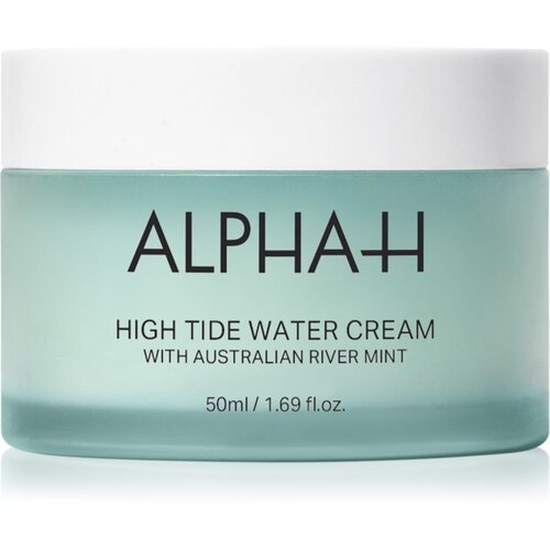 Alpha-H High Tide Water Cream vlažilna krema 50 ml Slike