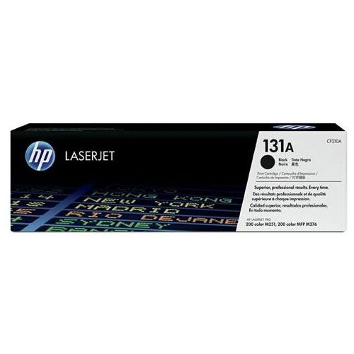  TONER HP.CF210A,CLJ PRO200-M251 (131A)ORIGINAL CRNI Cene