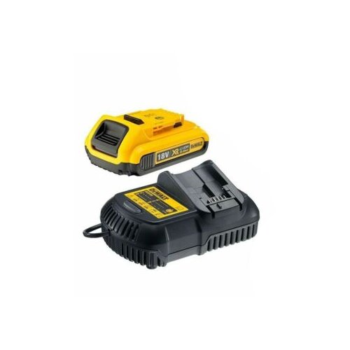 Dewalt AKUMULATORSKI VRTALNIK/VIJAČNIK DCD791D2 Slike