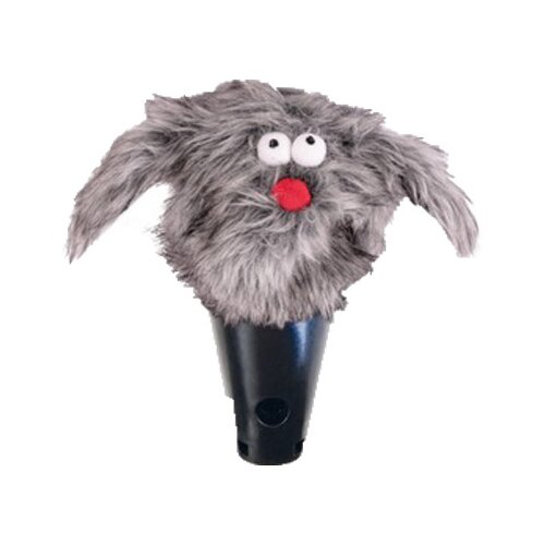 M Pets Igračka za pse Yoda, Siva Cene