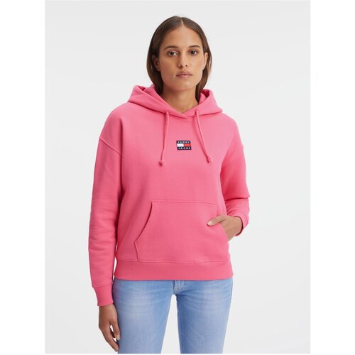 Tommy jeans womens hoodie cheap