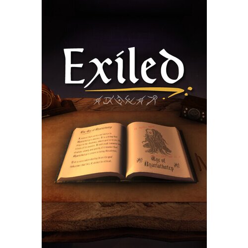 Steam exiled key (pc) global Cene