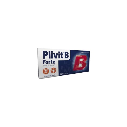 Pliva Plivit B Forte Slike