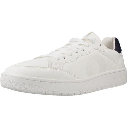 Ecoalf Nizke superge MCMSHSNDEIAL044 Bela Cene