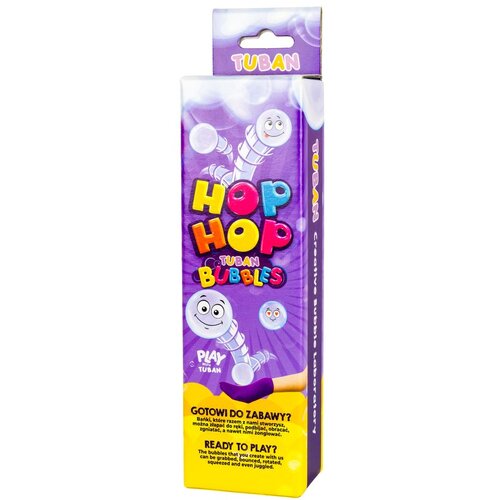 TUBAN hop hop bubbles set 1015004274 Cene