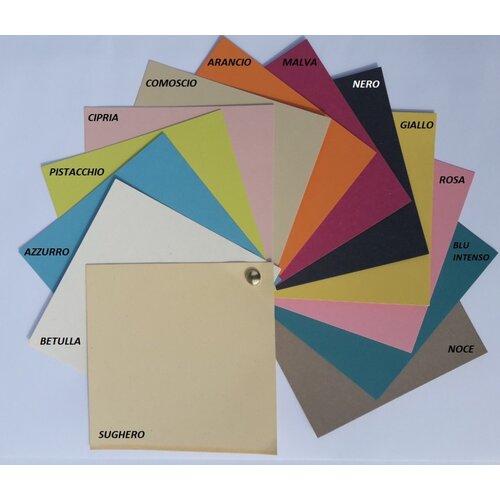  Papir &amp;scaron;eleshamer b1 pastel eko rec. 70x100 papir - sv. siv-gririo Slike