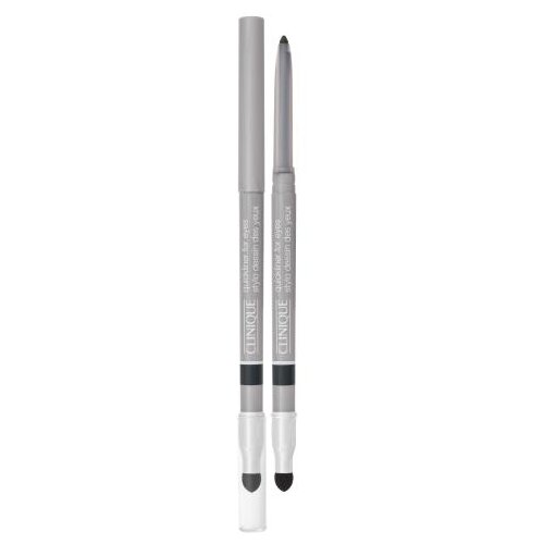 Clinique Quickliner For Eyes dugotrajna olovka za oči 3 g Nijansa 12 moss Cijene