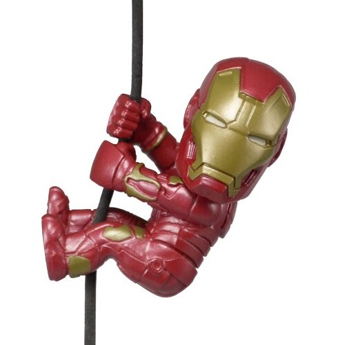 Neca SCALERS-2 CHARACTERS- AVENGERS IRON MAN Cene