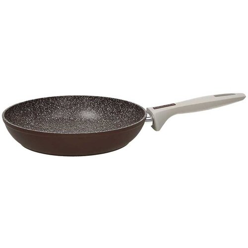 Tognana ponev pearlbrown 24cm / en ročaj / indukcija / aluminij, (21317891) Cene