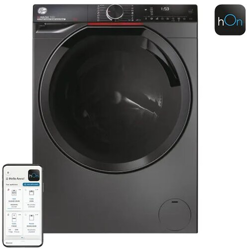 Hoover H7W4 49MBCR-S Eco Power inverter mašina za pranje veša Cene