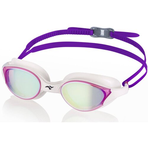 Aqua speed Unisex&amp;#039;s Swimming Goggles Vortex Mirror Pattern 59 Slike