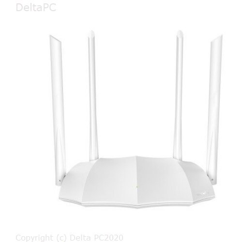 Tenda AC1200 smart dual band WiFi router AC5 Slike