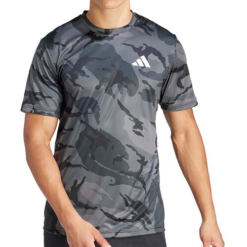 Adidas majica tr-es sea bl t grefiv/gresix/carbon/blac za muškarce Slike